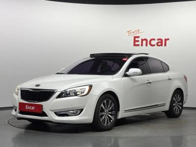 2012 Kia K7
