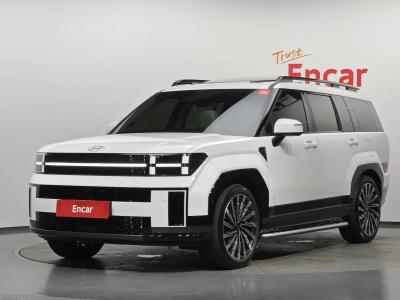 2025 Hyundai Santa Fe