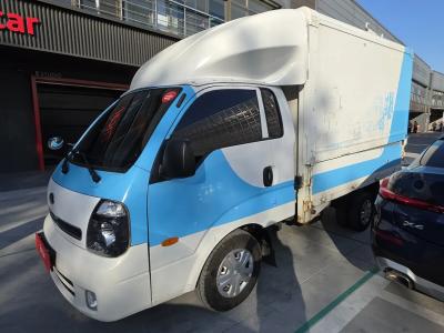 2019 Kia (Asia) BongoⅢ