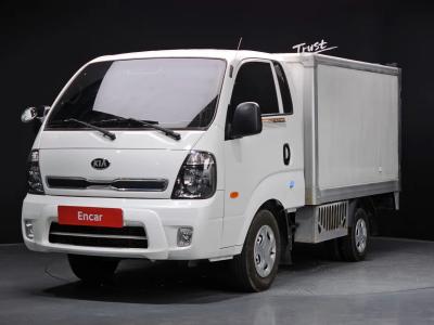 2016 Kia (Asia) BongoⅢ