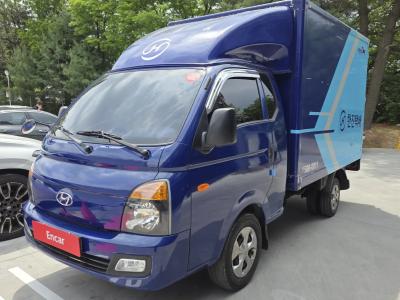2019 Hyundai Porter Ⅱ