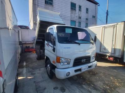 2014 Hyundai e-Mighty