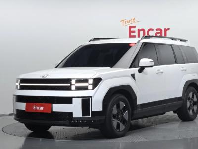 2024 Hyundai Santa Fe