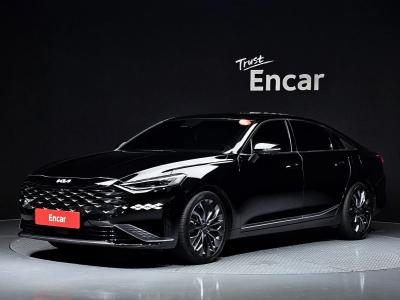2023 Kia K8