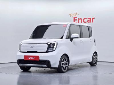 2023 Kia RAY