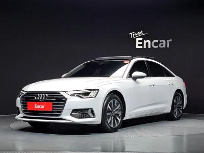 2021 Audi A6