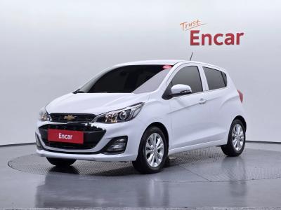 2022 Chevrolet Spark