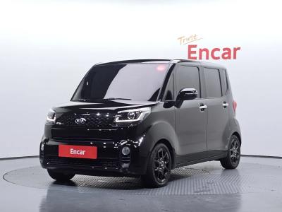 2019 Kia RAY