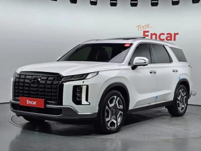 2023 Hyundai Palisade
