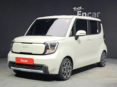 2023 Kia RAY