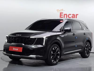 2024 Kia Sorento