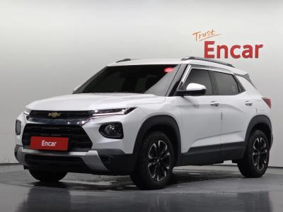 2021 Chevrolet Trailblazer
