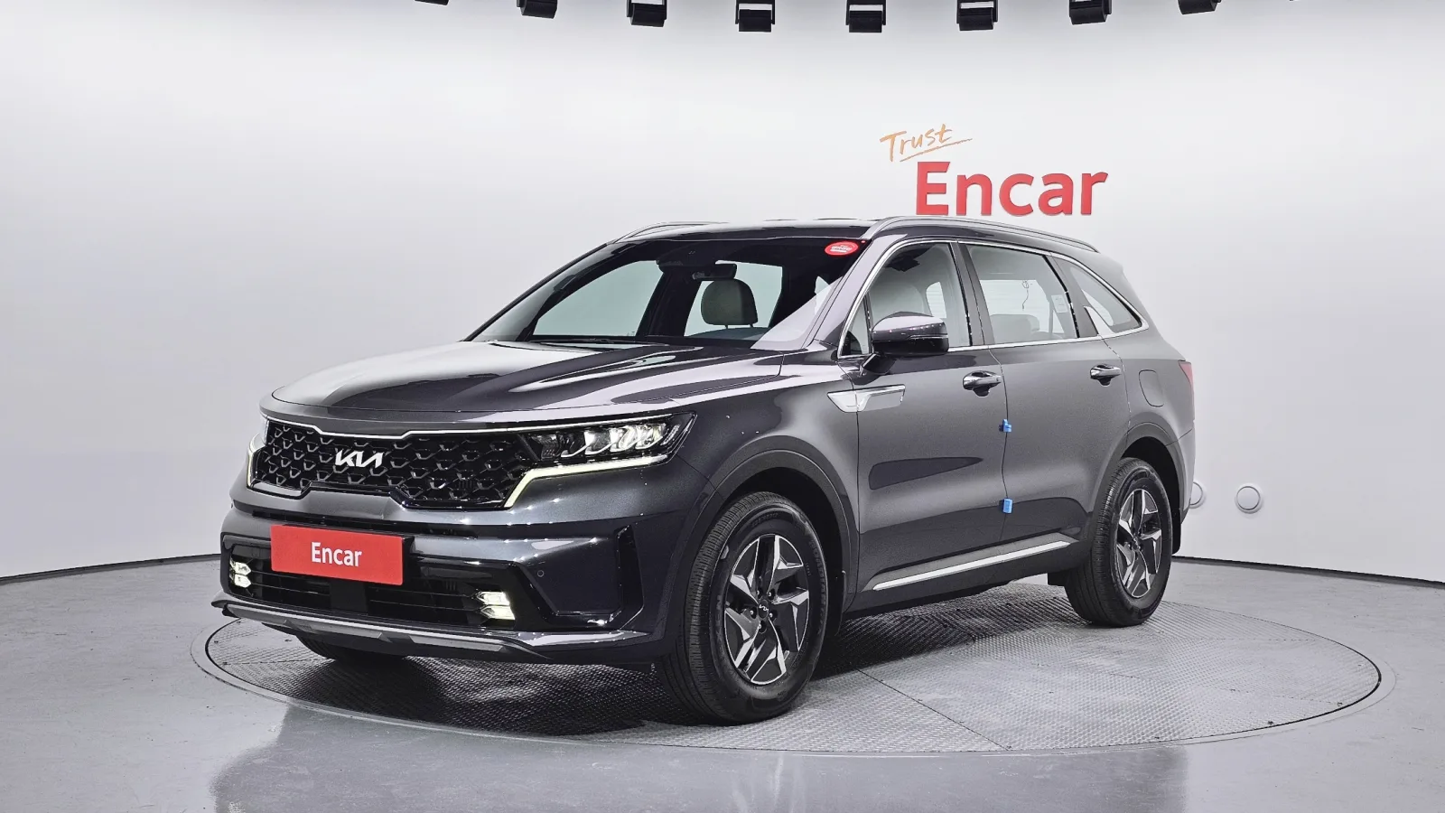 2022 Kia Sorento