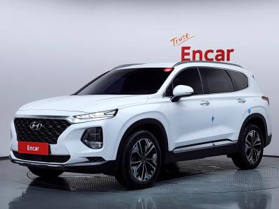 2020 Hyundai Santafe
