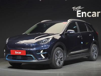 2019 Kia Niro
