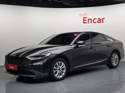 2023 Kia K8