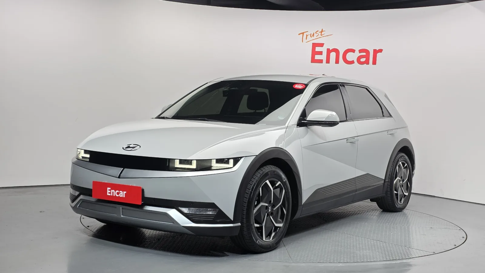 2023 Hyundai Ioniq 5