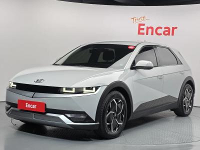 2023 Hyundai Ioniq5