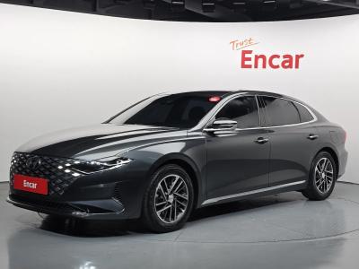 2021 Hyundai Grandeur
