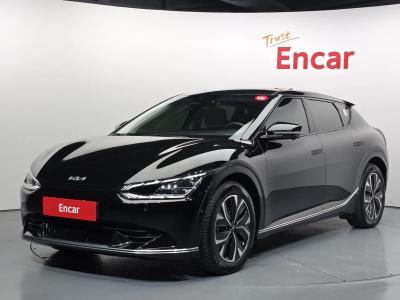 2022 Kia EV6