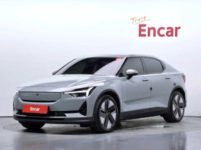 2025 Polestar Polestar 2