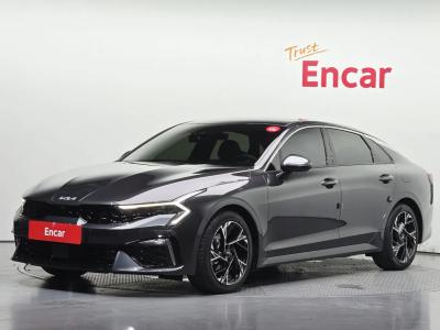 2025 Kia K5