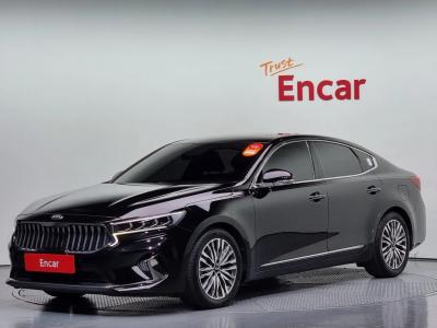 2020 Kia K7