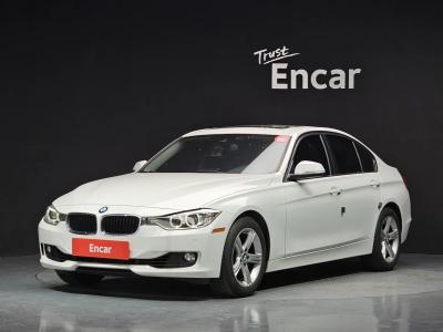 2014 BMW 3-Series