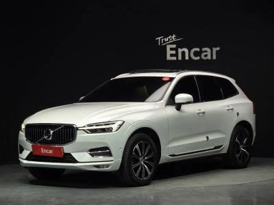 2020 Volvo XC60