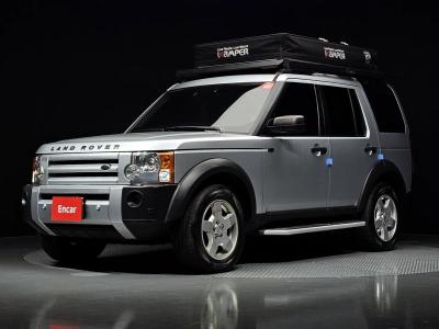 2006 Land Rover Discovery