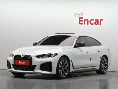 2022 BMW i4