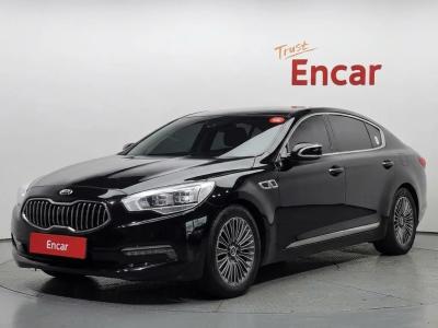 2013 Kia K9