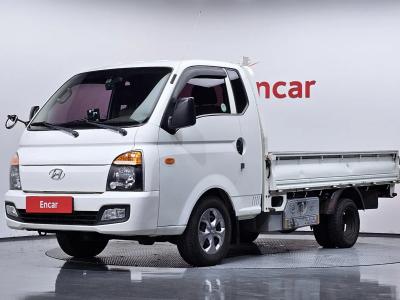 2018 Hyundai Porter Ⅱ