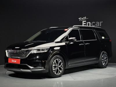2023 Kia Carnival