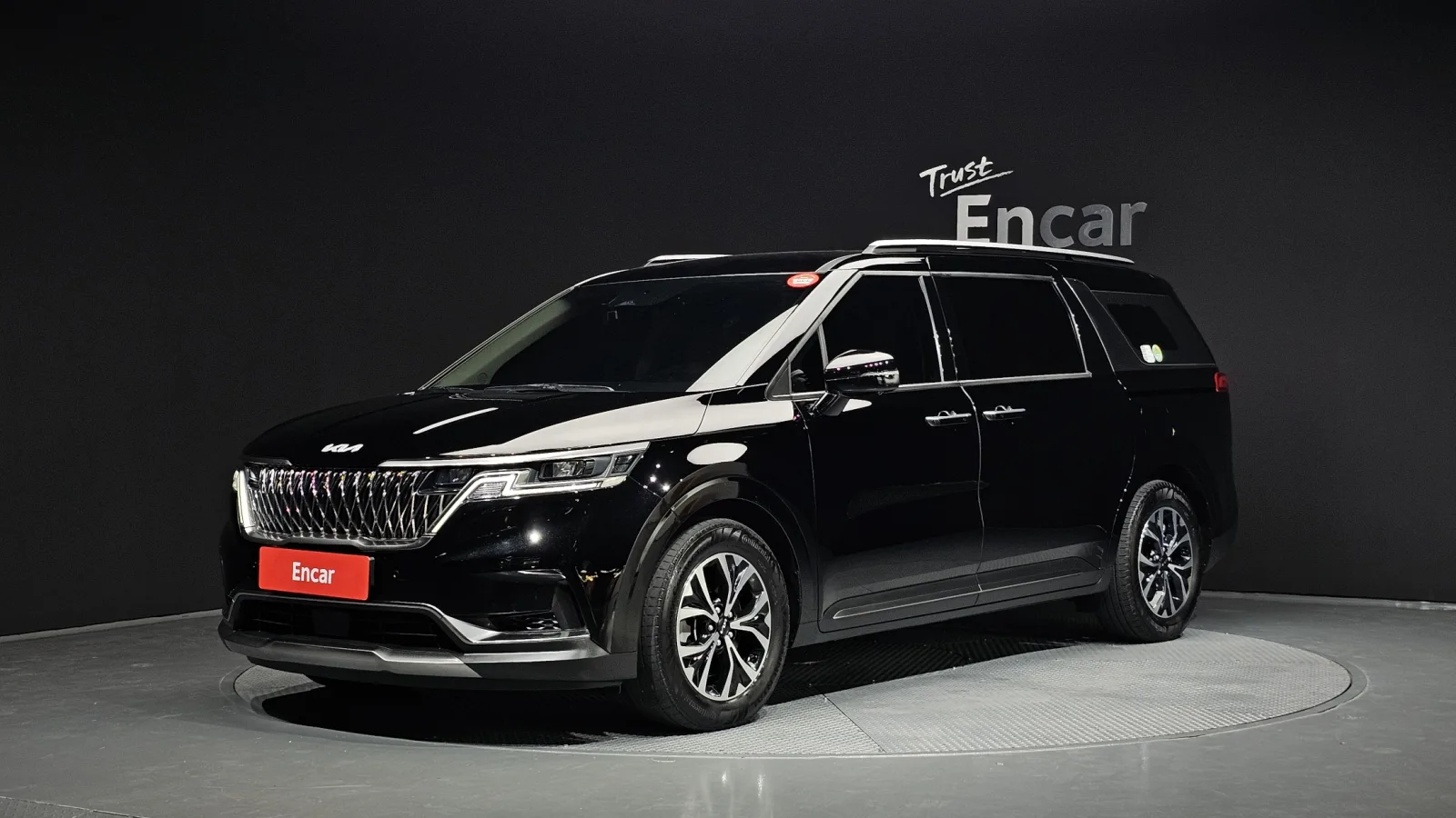 2023 Kia Carnival