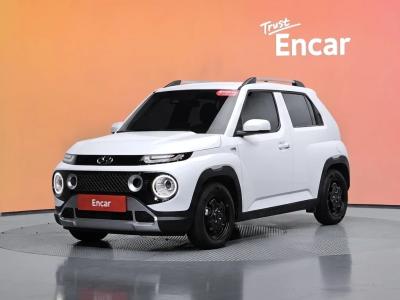 2024 Hyundai Casper