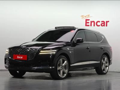 2023 Genesis GV80