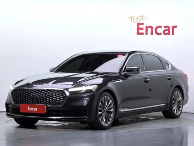 2022 Kia K9
