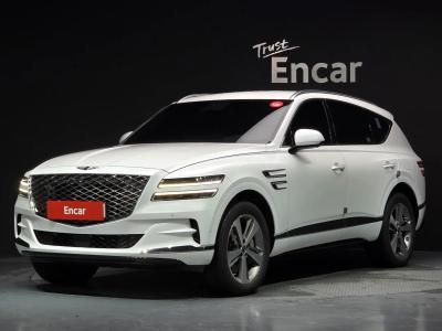 2023 Genesis GV80
