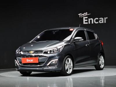 2019 Chevrolet Spark