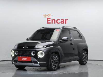 2023 Hyundai Casper