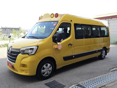 2020 Renault Korea Master