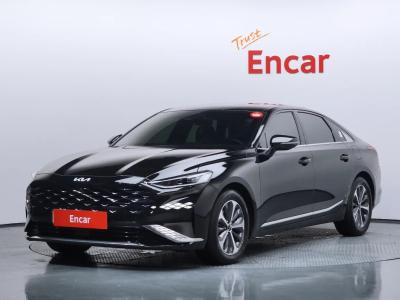 2023 Kia K8