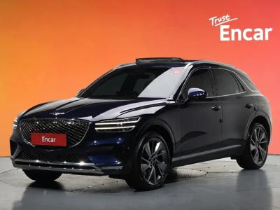 2021 Genesis GV70