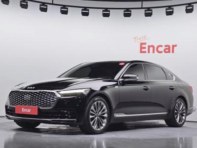 2024 Kia K9