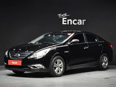 2014 Hyundai Sonata