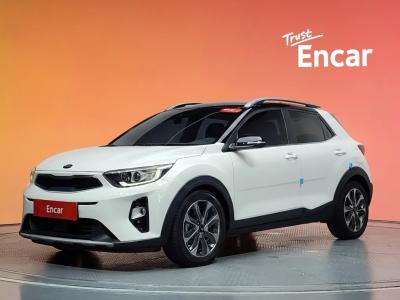 2019 Kia Stonic