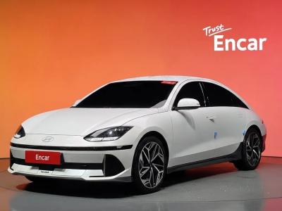 2023 Hyundai Ioniq 6