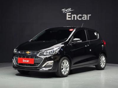 2022 Chevrolet Spark