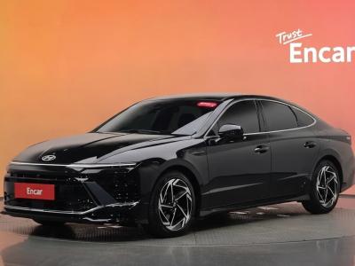 2024 Hyundai Sonata